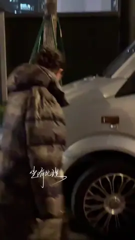 calon mantu cantik banget yaaa😅😅🤭🤭 #wanghaozhen #guoyuxin #fyp #shortdramachinese 