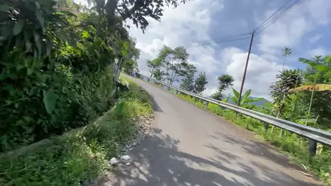 tanjakan mana ini 🧐 #explore #healing #curugseribu #pamijahan #fypdulu 