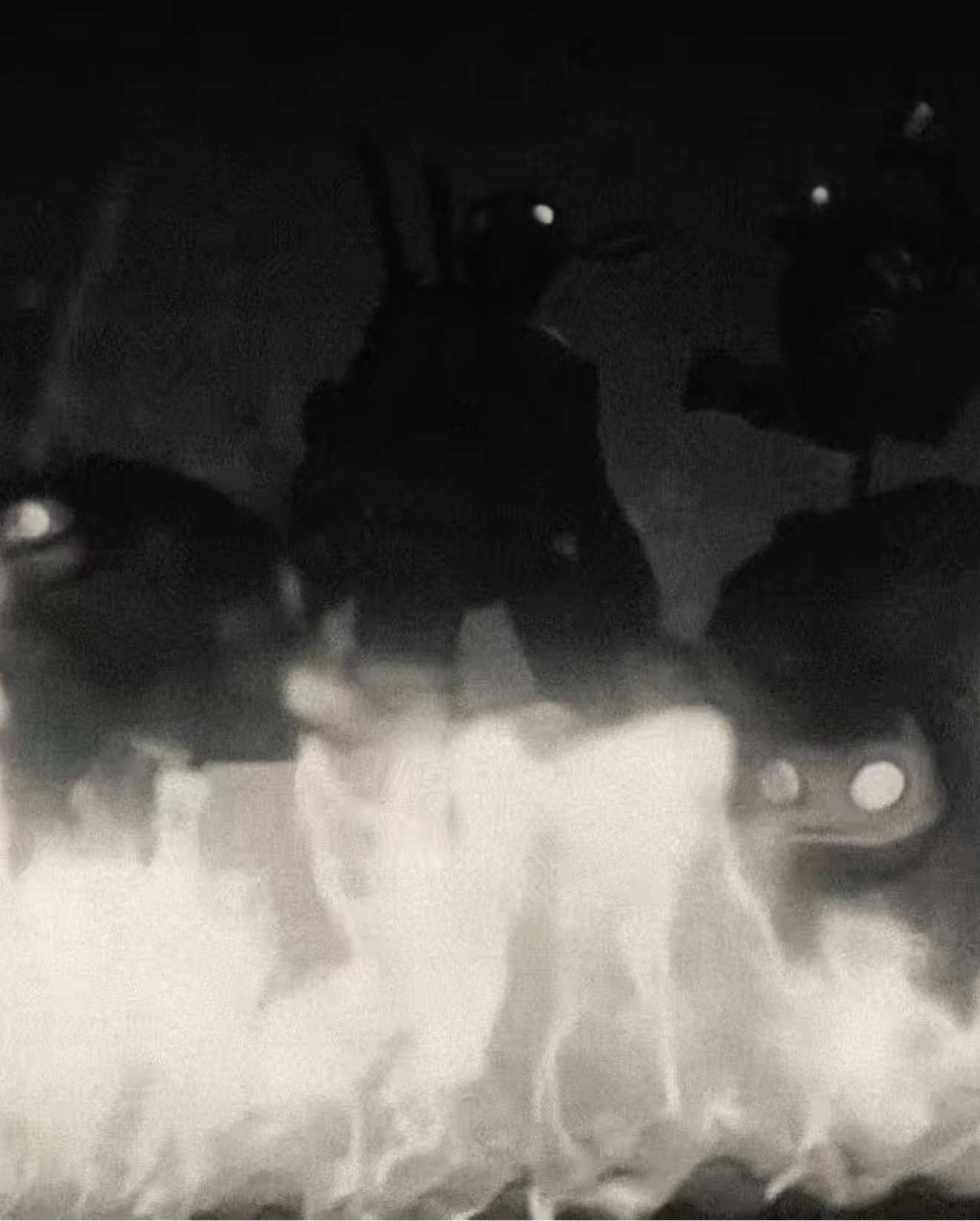 They are such a Mystery. TMNT 2012 white eyes #tmnt #tmntedit #tmnt2012 #teenagemutantninjaturtles 