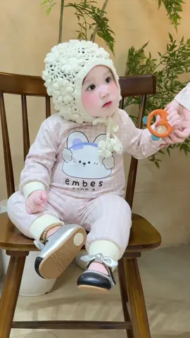 Chúc các dì ngủ ngon ạ #tudocuacarrot #thoitrangtreem #quanaotreem #viral #xuhuong 