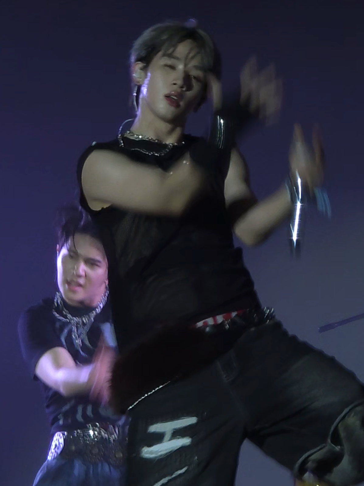 [HONG focus] FaSHioN - Cortis💥 @ตี๋โบ๊เบ๊ #hongshihoshi #LYKN #BMMF15xLYKN #bigmountainmusicfestival #bmmf15 