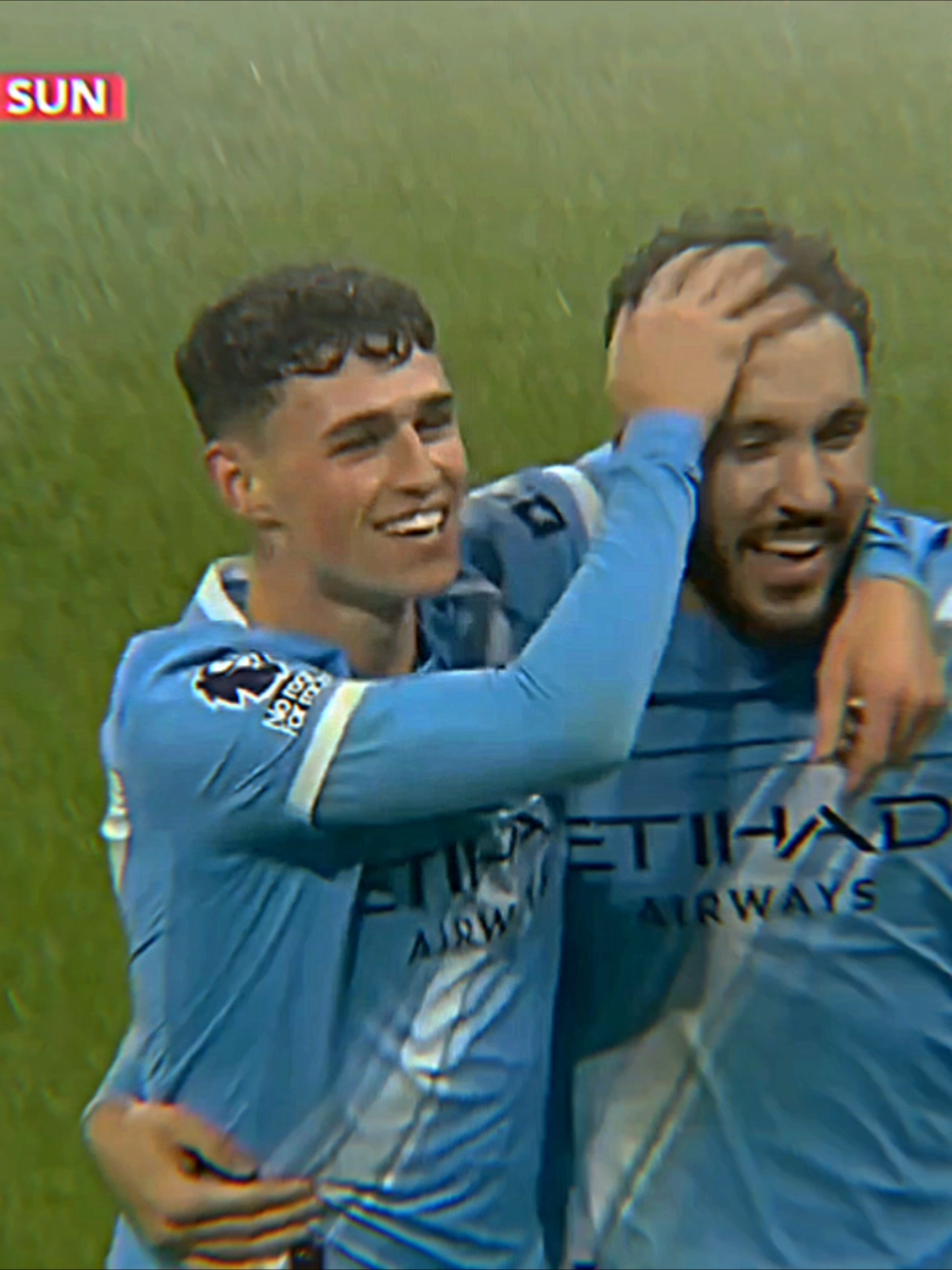 cherki x foden🤯 //. #rayancherki #philfoden #mancity #football 