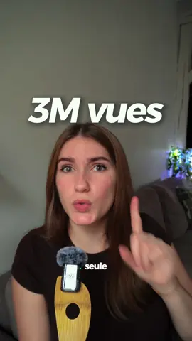 je suis créatrice UGC, si tu veux faire briller ta marque avec des contenus captivant et performant Je suis la personne qu’il te faut ! Viens DM, on discute d’une vraie stratégie !  #ugc #creatrice #collaboration 