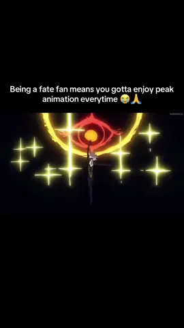 Best animation in all of anime. Second best fights behind Naruto and boruto #fate #fateseries #animefights #fategrandorder #fateapocrypha 