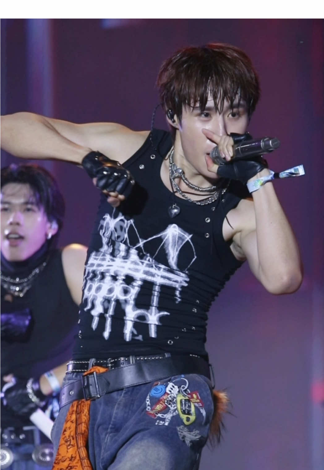 6.12.25 | FaSHioN - nnutdan (focus) LYKN IN KHAOYAI ‪#BMMF15XLYKN‬ ⋆ Ꮺ ָ࣪ ۰ ꔛ ♡  ‪#nnutdan‬ ‪#LYKN‬