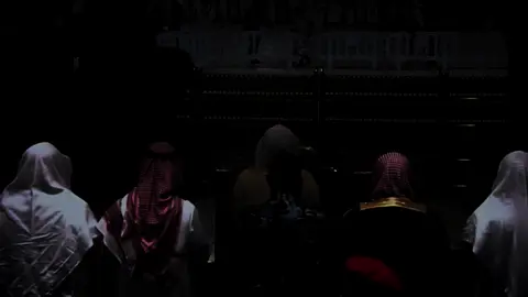 وَمَا تَدۡرِي نَفۡسٞ مَّاذَا تَكۡسِبُ غَدٗاۖ #ياسر_الدوسري #islamic_video #quran #islam #تلاوة_خاشعة 