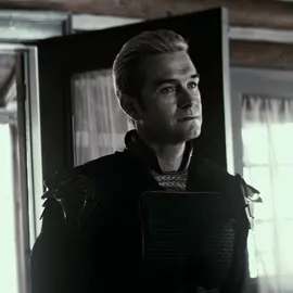 He’s going crazy in s5 | ac @𝗠 | #fyp #edit #theboys #homelander #peak 