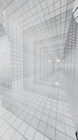 Something about this just feels... off Anyone else getting weird vibes #backroom #poolrooms #dreamcore #thalassophobia #liminal 