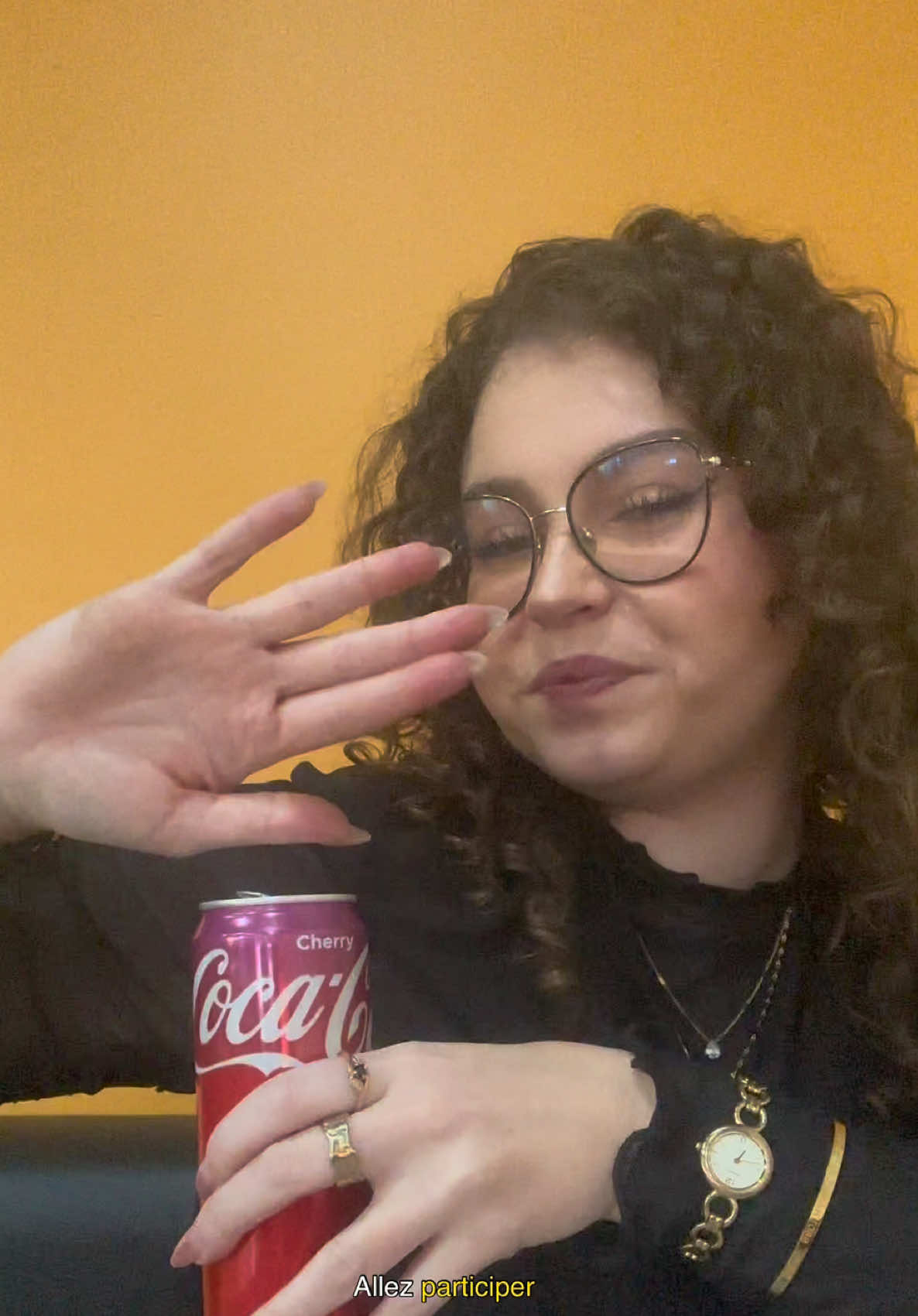 Aujourd’hui j’ai testé Big M pour la première fois… et j’étais pas prête 😭🔥 Burger validé à 1000%, ambiance plutôt cool, bref : une vraie découverte !  ✨MAIS LE PLUS FOU ?  Big M fait gagner une voiture jusqu’au 19 décembre, c’est le plus grand JEU concours de cette année ! Qu’est ce que vous attendez pour participer ??!  Pour participer :  • Manger chez Big M ce mois-ci (et gardez votre ticket) • Suivre @BIG M OFFICIEL sur l’autre réseau  • Liker le post du concours (toujours sur l’autre réseau) • Partager le post du concours en story • Identifier 3 amis en commentaire Franchement, je trouve ça incroyable ! Même mes copines vont participer 🤣 Bonne chance à tous 🍀 #bigm #biggame #jeuconcours #concours #FoodLover  