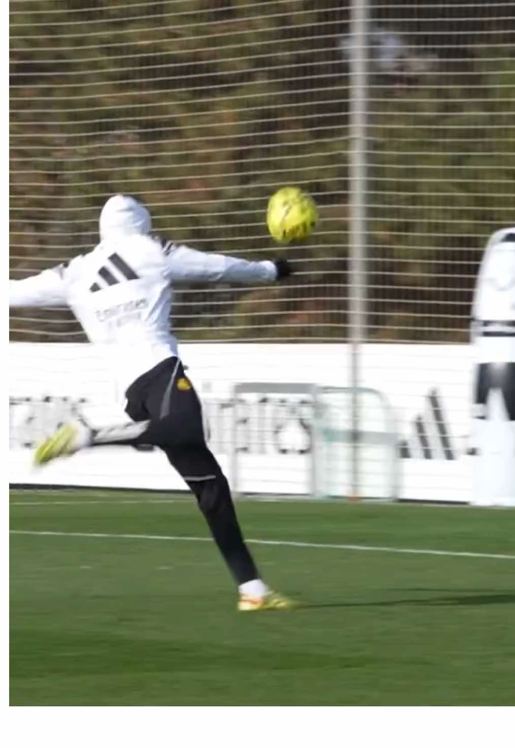 ⛔ @Thibaut Courtois ⛔ #RMCity #RealMadrid