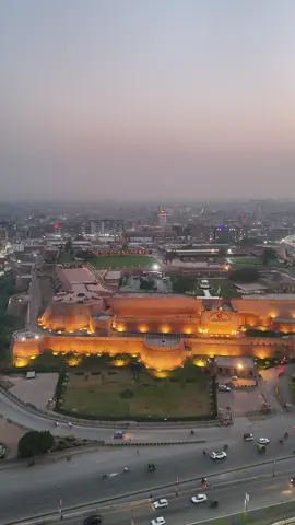 Bala Hisar fort Peshawar Night View  #balahisarfortpeshawar #balahisar #kabirafridi #peshawar 