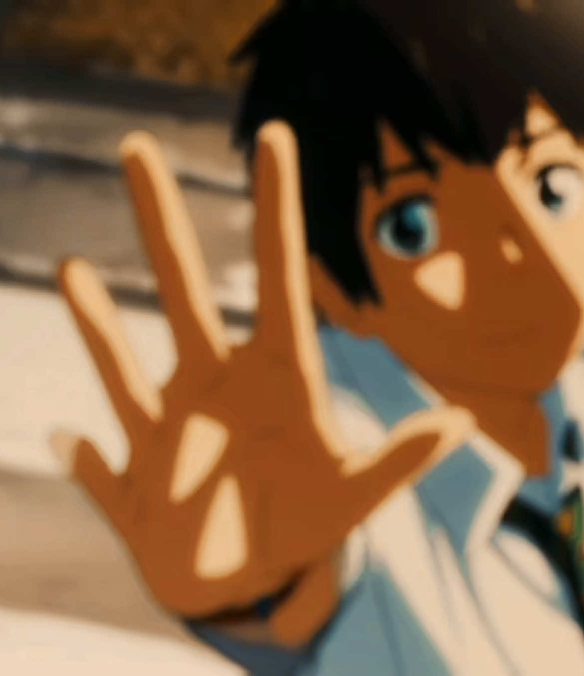 filler|#yourname #anime #remap #fyp #vibe 