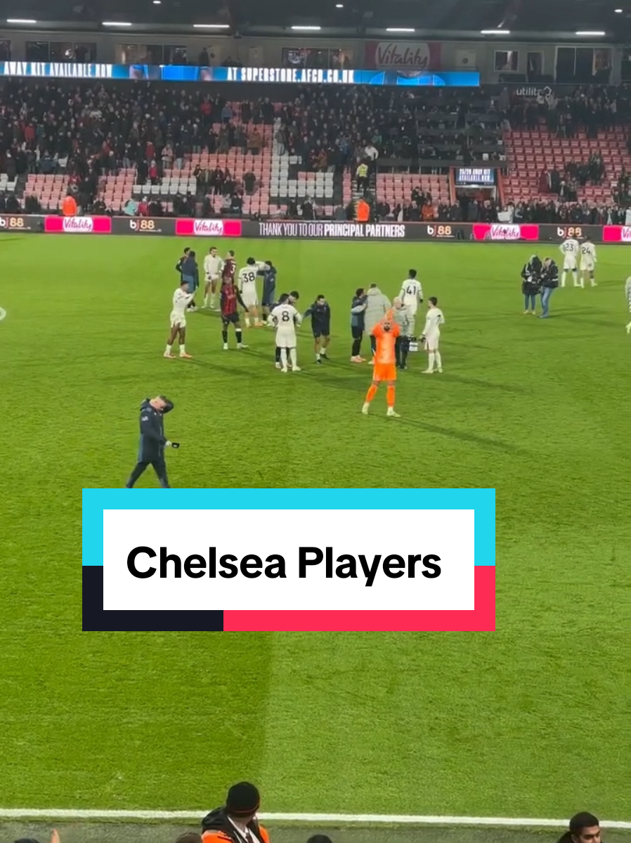 Chelsea are never winning the league under Enzo Maresca. Another shambolic performance against small club Bournemouth. Maresca Out now! #Chelsea #foryou #colepalmer #PremierLeague #Bournemouth 
