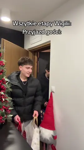 I tak co roku#wigilia #etapy #rodzina #viral #dlaciebie 
