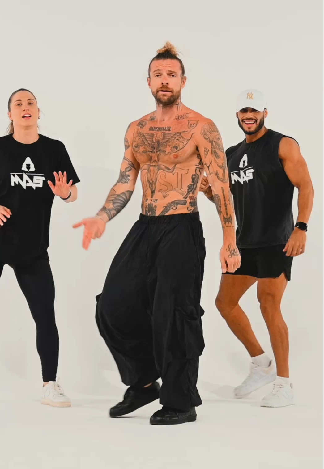 “Yo la conocí en un taxi…