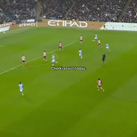 He has a bright future. #rayanch #cherki #mancity #cherkitoday #Soccer