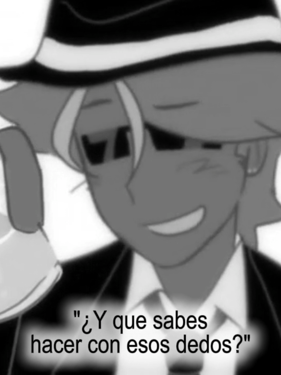 me dejaba en visto :/// #parati#fyp#yo