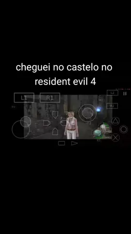 #fyyyyyyyyyyyyyyyyyyy #protagonista #re4 #naoflopaporfavor