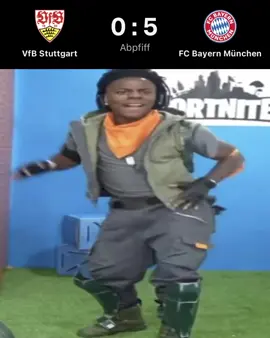 Heute mal Bayern supportet als Dortmund Fan 🙏 #vfbfcb #fyp #nichetoks #bundesliga 