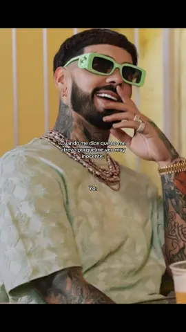 Inocente yo ja si soy real #👹 #anuela #rhlm 