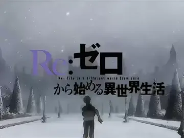 Re Zero is Peak #rezero #subaru #natsuki #fpy #viral 