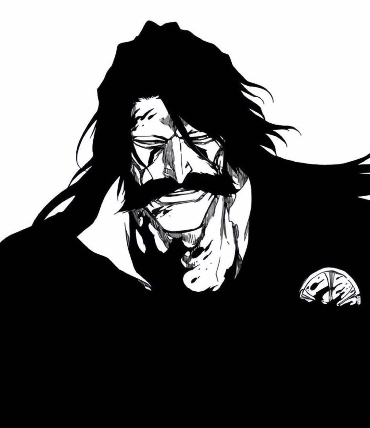 الاقوى ؟    #بليتش #بليتشاوي_للنخاع #يوهاباخ #bleach #yhwach 