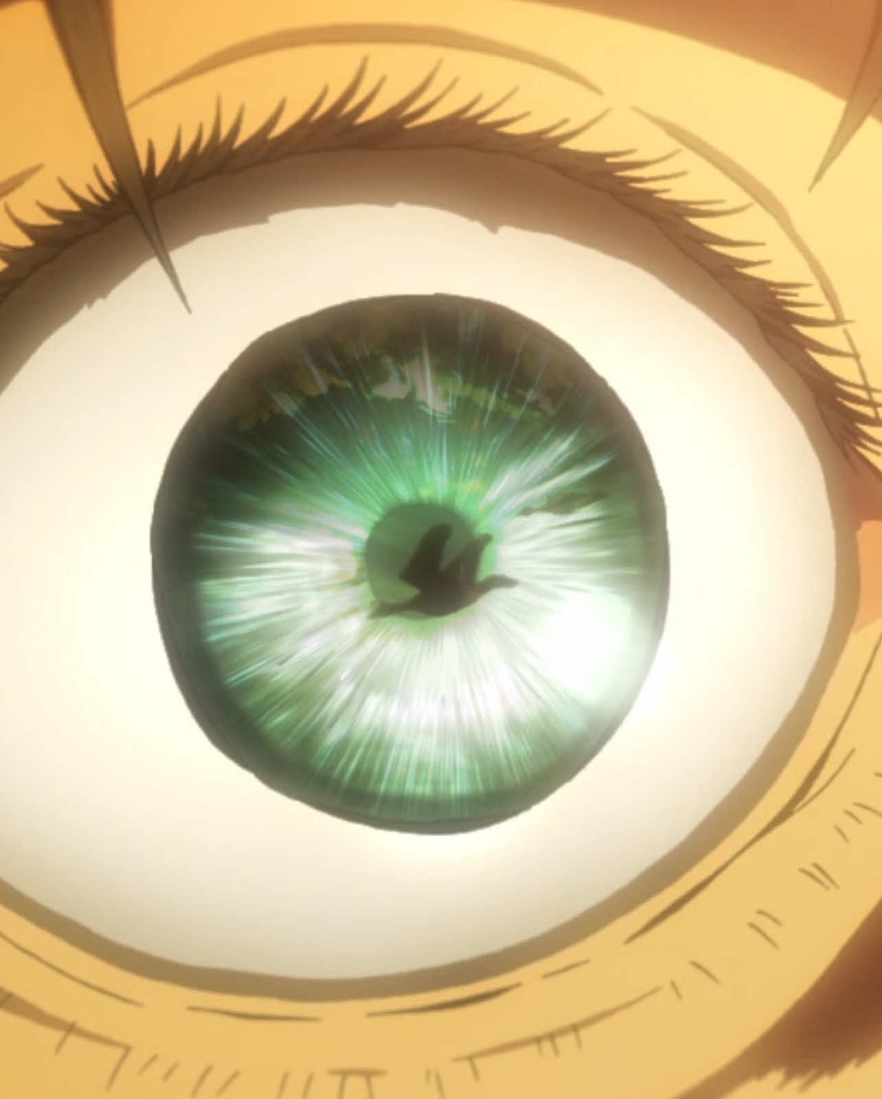 Tell them i was happy..#eren #fyp #edit #aot #Anime 