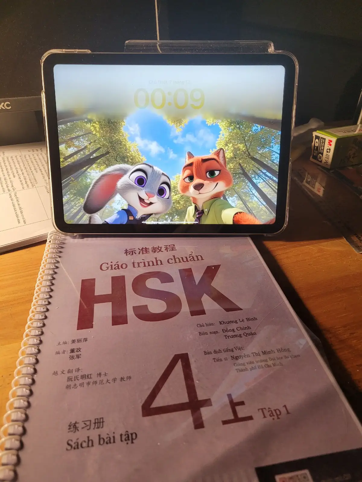 Ý là tui cũng biết tui không cần nó đến thế nma mà...  I still want itttt #hsk4 #ipadgen11 #hoctiengtrung #xuhuong 