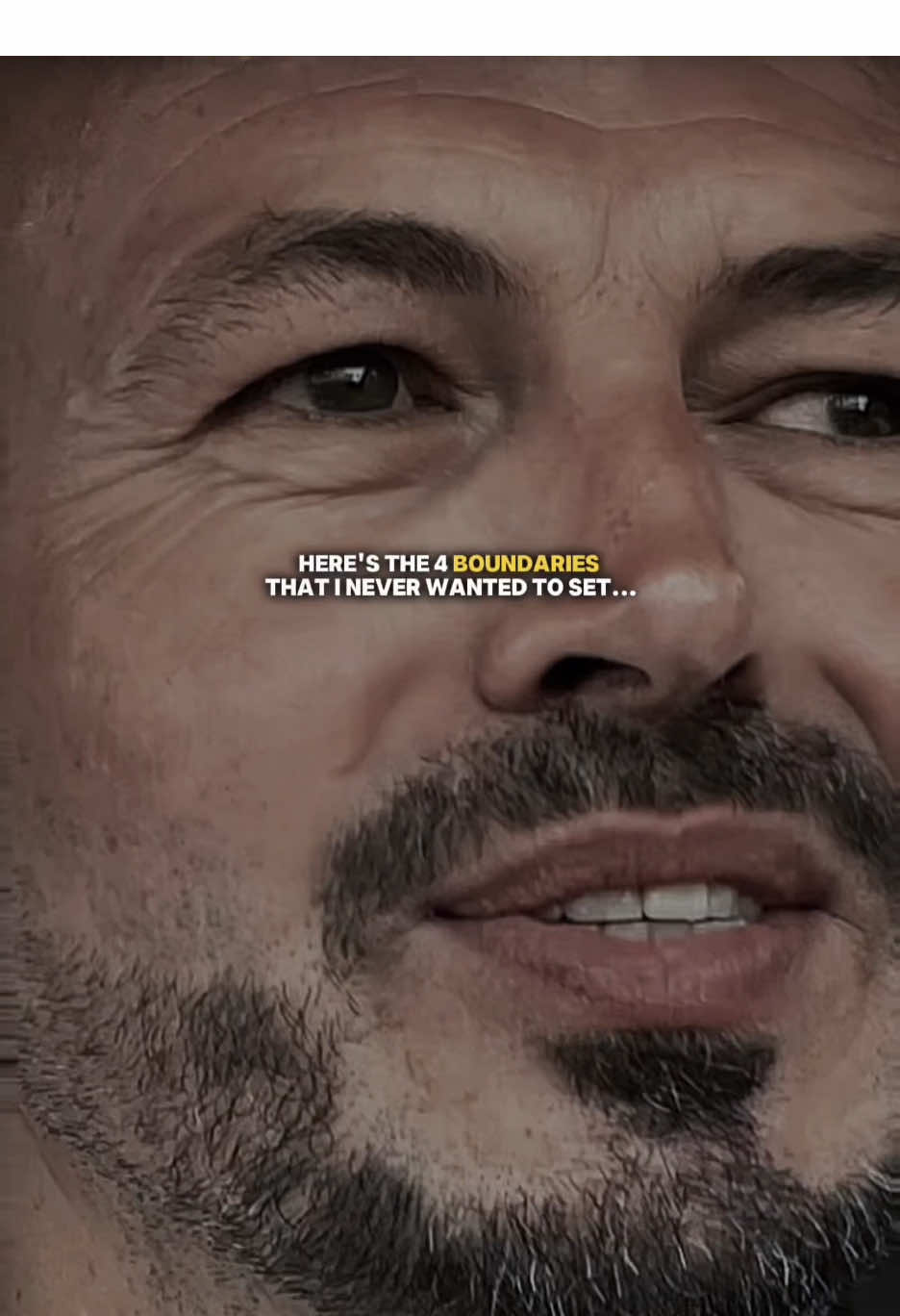 Four boundaries I’ll never break again. #healing #selfworth #boundaries #motivation #foryoupage❤️❤️ 