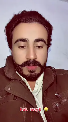 HaL woyE 😂😂#foryou #foryoupage #plzviralvideo #unfreezemyacount #mianwali 
