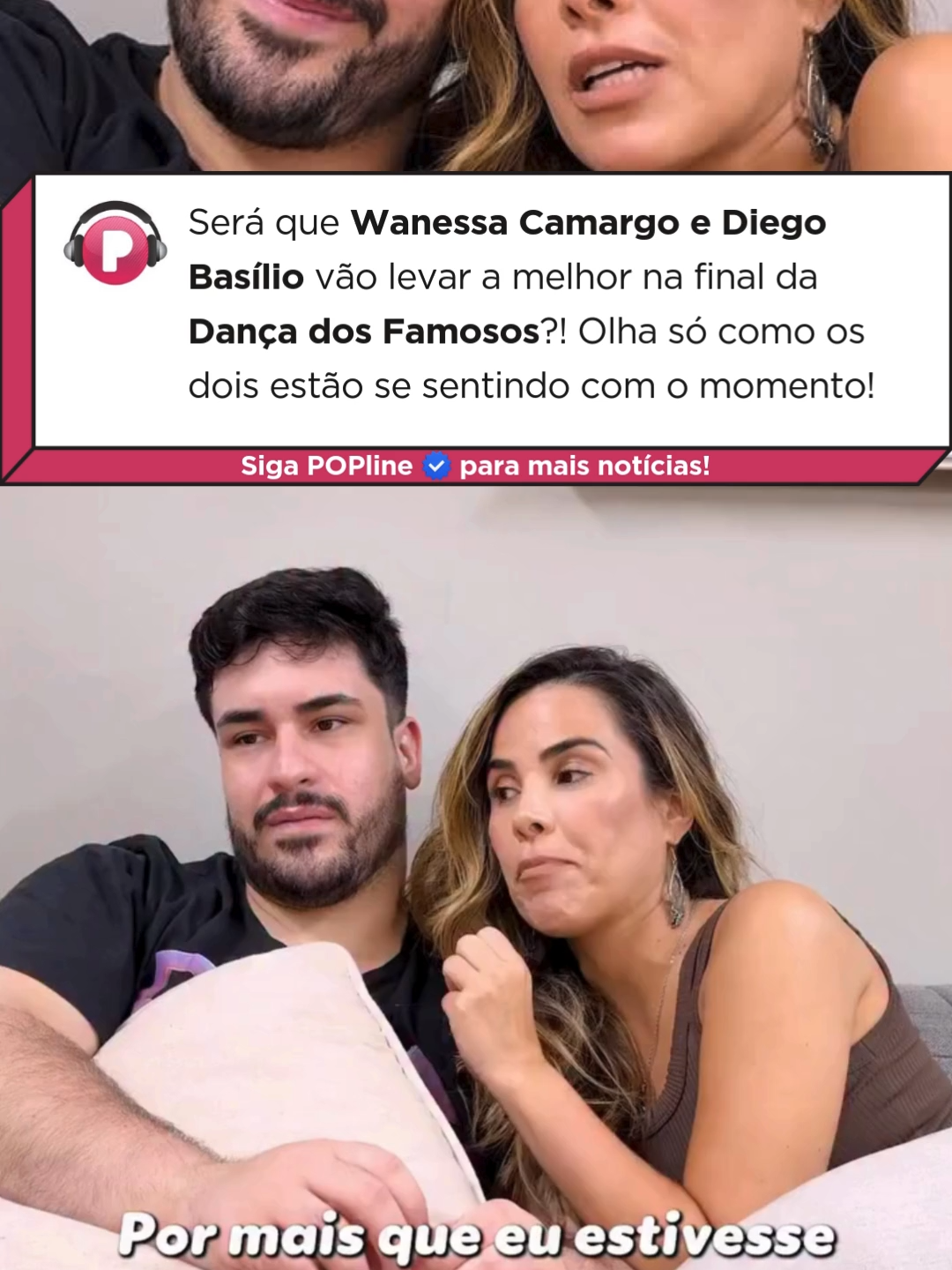 Wanessa Carmargo está pronta pra entregar tudo 