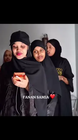 FANAN SAMIA ❤️#fouryoupage #fypシ゚ #fouryou 