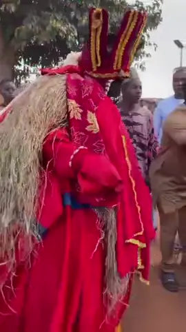 For peace they come together #fyp #igalamusic #masquerade 