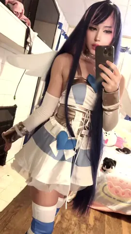 i love stocking sm  - - - - - - - #stocking #stockingcosplay #pantyandstocking #cosplay #cosplayer 