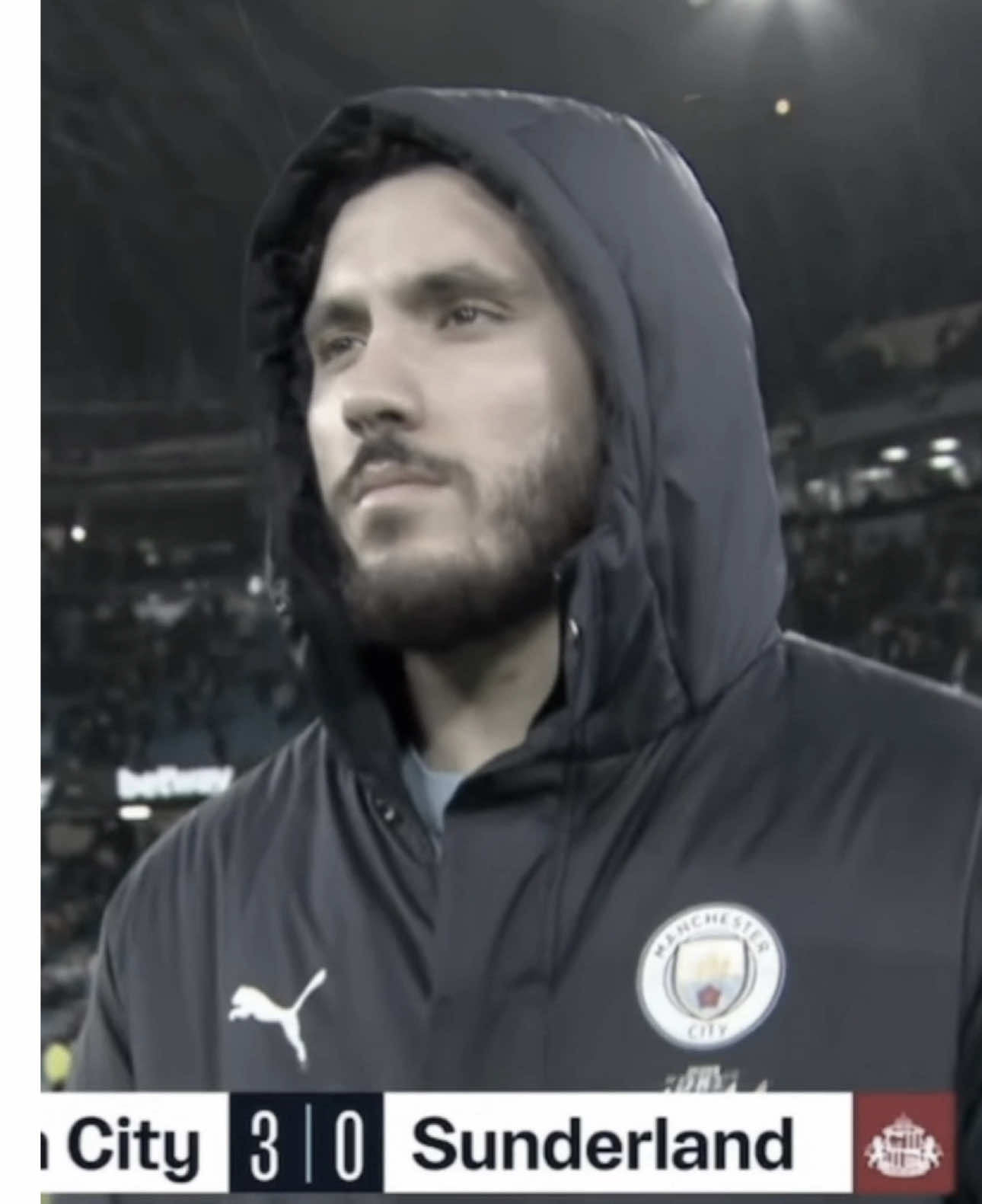 اتدلع يا كايدهم 🩵🇫🇷 #شرقي #mancity #مانشستر_سيتي #cherki #fyp 