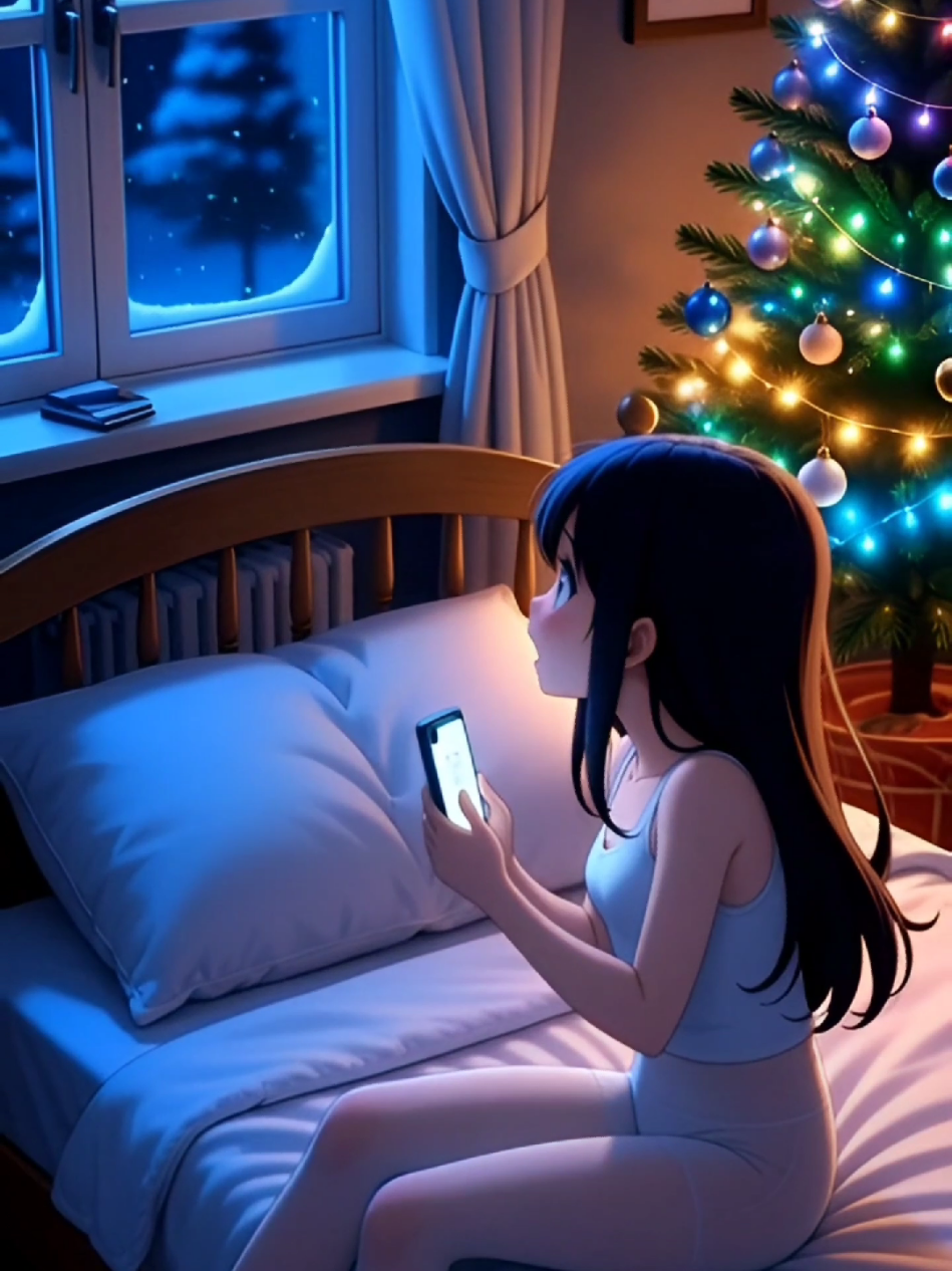 Добрый Санта. Good Santa. #grok #santa #2026 #horror #scary 