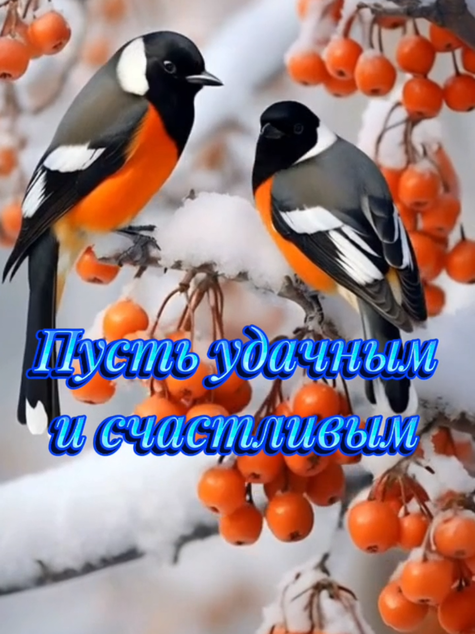 #сдобрымутром #открытка #пожелания #видеооткрытка 