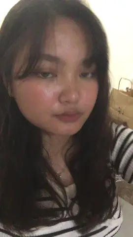 Pasensiya na, tao lang.