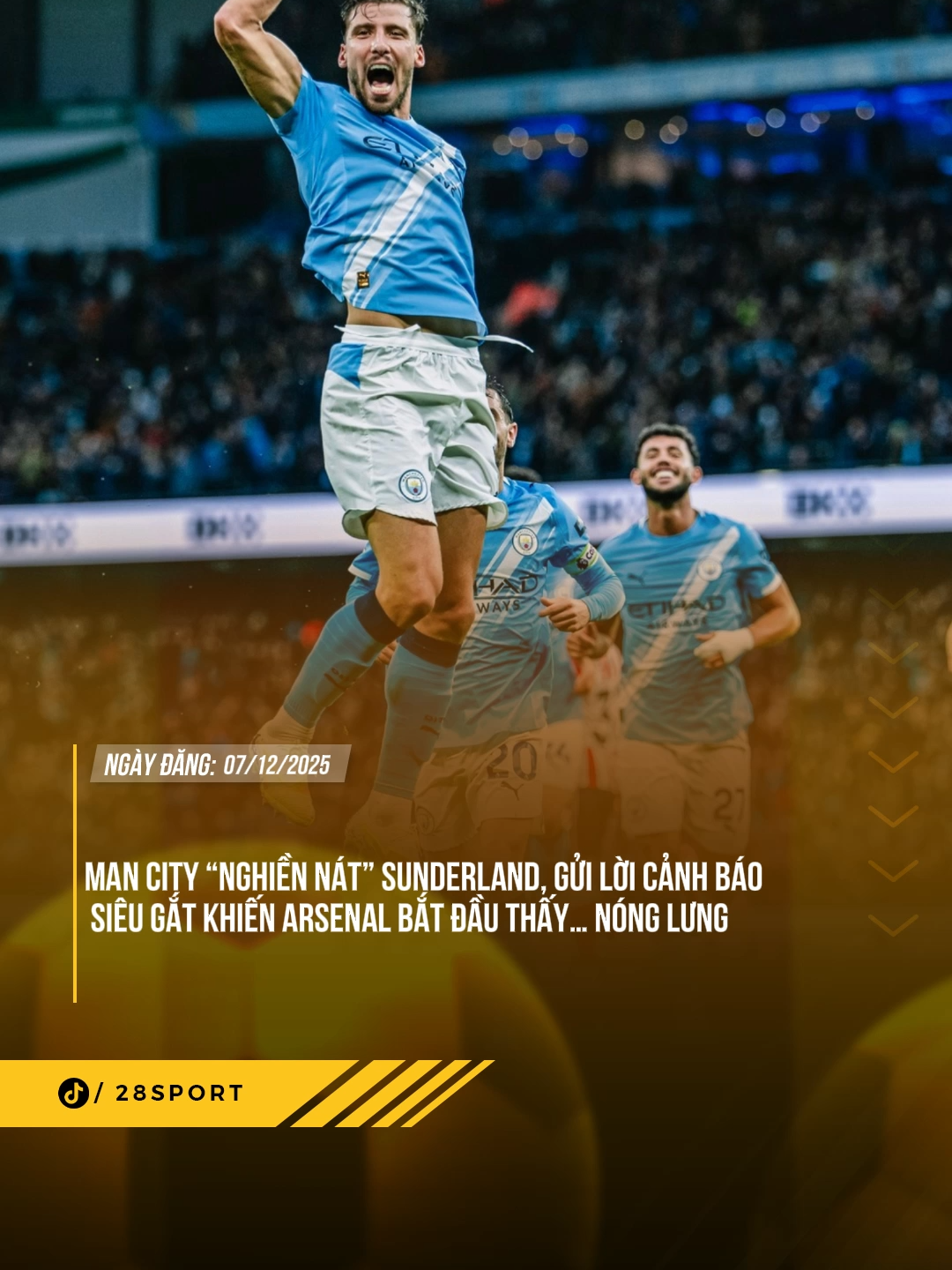 Pep và học trò bật mode hủy diệt #theanh28 #theanh28sport #sportsontiktok #SportsOnTikTok #mancity