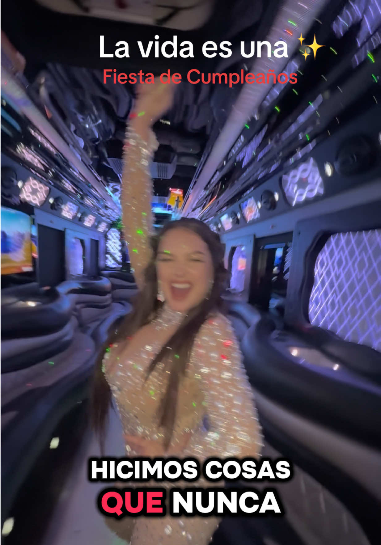 Miramos pero no juzgamos 👀✨🤞🏻 los quiero mucho y los que me sigan de verdad son lo más reales 🙈 Gracias por ser parte de cada parte de mi vida 🖤 #birthdayvlog #platicaschingonas #platicascondeanna #cumpleaños #bdaytiktok 