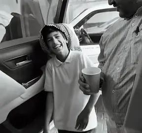 خــده النـقــي🤩💙💙#احمد_قزيع_السهلي #ahmadalsahli #احمد @أحمد قزيع السهلي 