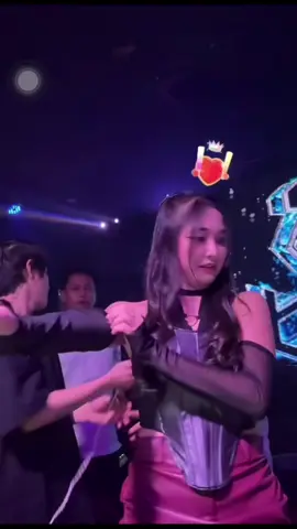 Babay seng...duh kk nya cantik cute 🥰🥰🥰