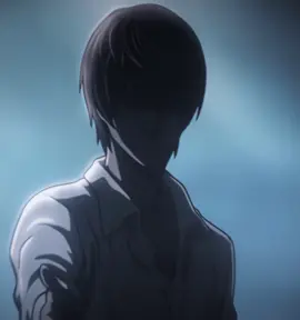 sigmo #deathnote #anime #edit #yagamilight #tenzo_squad