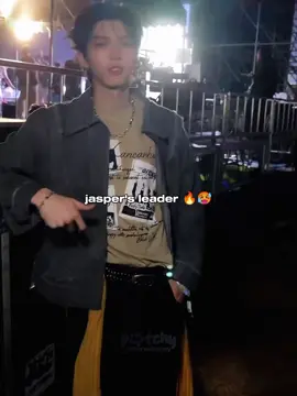 SO HOT!!!!! 🔥 JASPER 1ST STAGE BMMF15  #BMMF15xJASPER #aou_tnbknr #JASPER #AouBoom 