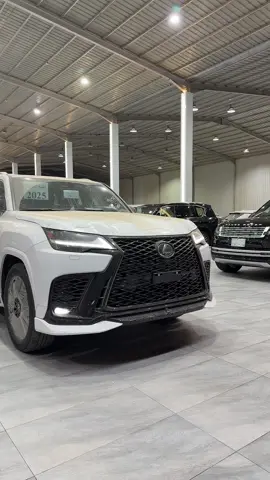 #جديد #معرض_نخبة_الافضل #لكزس #مشالله_تبارك_الله #fyp لكزس اف سبورت مديل 2025 اصفار سعودي بطاقة فتوره