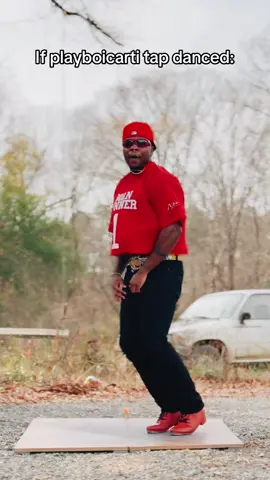 vamppp #carti #tapdance 