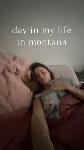 spend the day with me in montana!! went to lagree and slayed the day and got my pump in so let’s go  outfit is @alo  #montana #montanafitness #missoulafitness #lagree #missoulalagree 