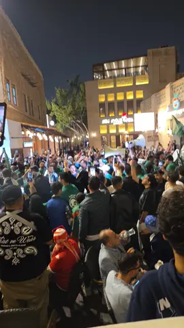 #المنتخب_السعودي #الجمهور_السعودي #قطر #سوق_واقف #كاس_العرب 