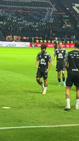 ⚽️#แบงค์ศุภณัฏฐ์ #ศุภณัฏฐ์เหมือนตา #บุรีรัมย์ยูไนเต็ด🏰💙 