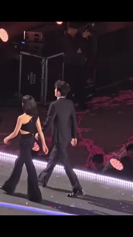 6.12.25 Ngao Thụy Bằng tại sự kiện Đêm hội gào thét IQIYI. #ngaothuybang_aoruipeng_敖瑞鹏 #pengpeng_arp #saohoangu #ĐêmhộigàothétIQIYI #敖瑞鹏尖叫之夜